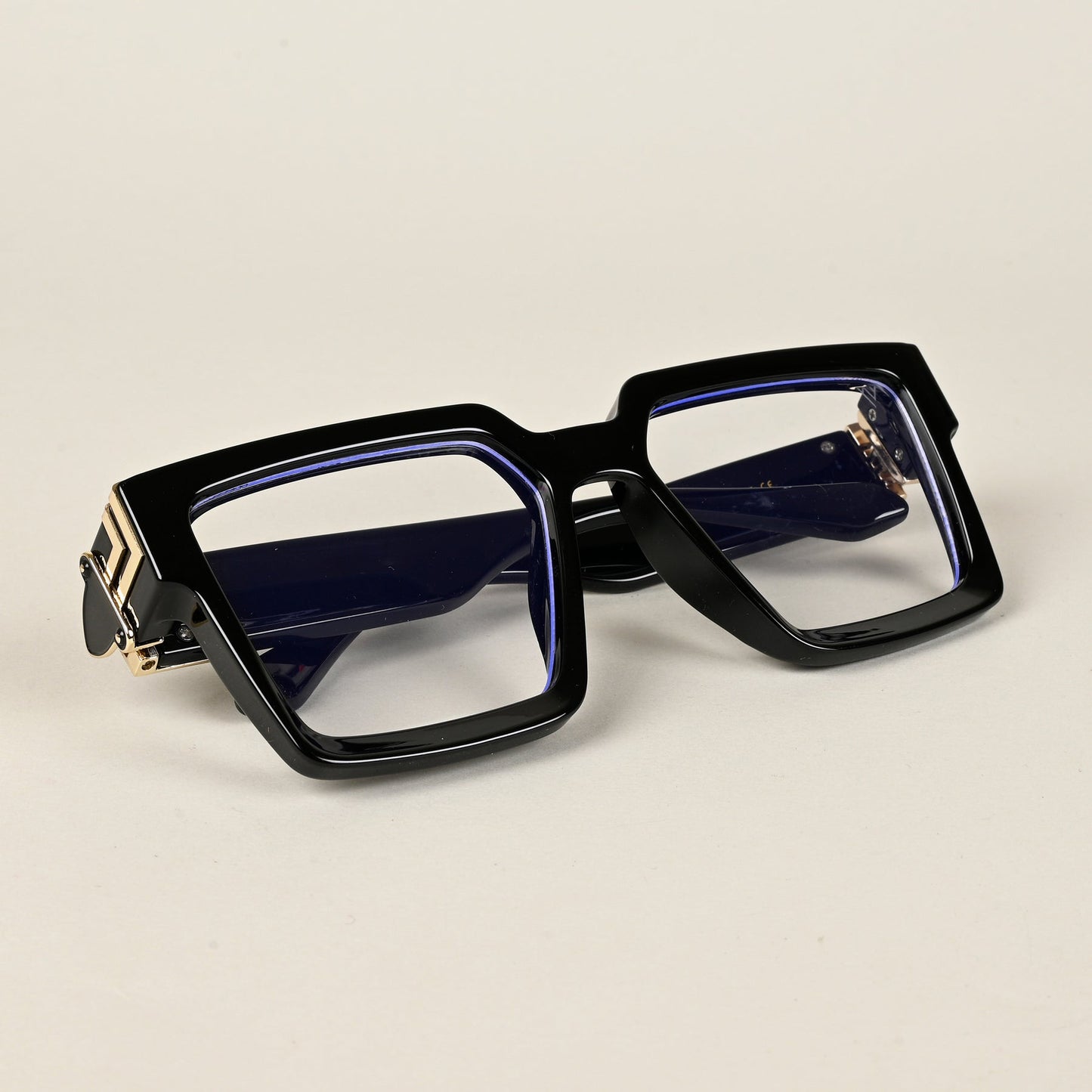 Radiant Ray Sunglasses- Black