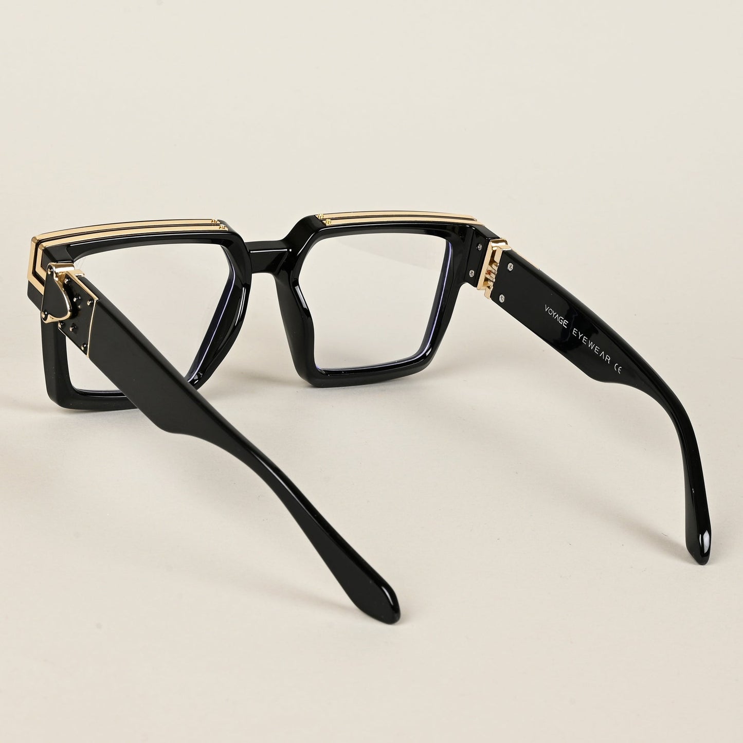 Radiant Ray Sunglasses- Black