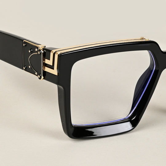 Radiant Ray Sunglasses- Black