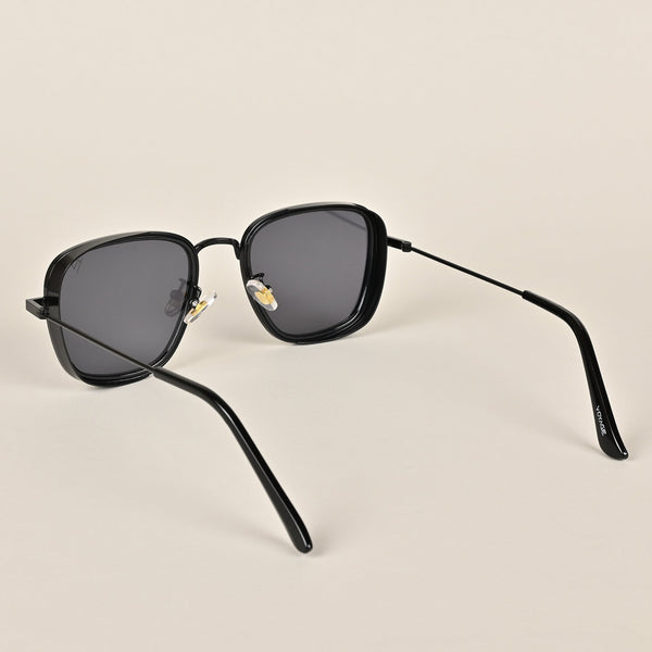 Luxurious SniperVision Sunglass
