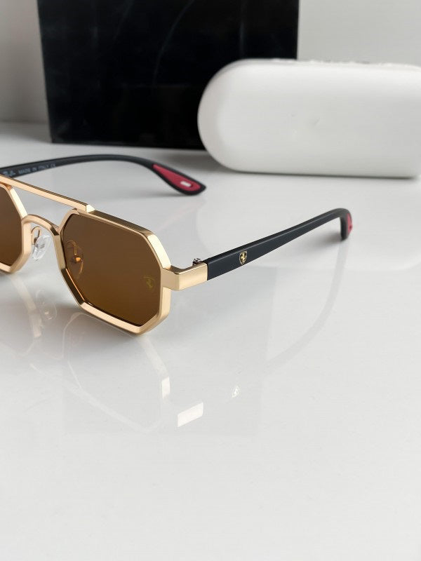Luxurious DiamondView Sunglass