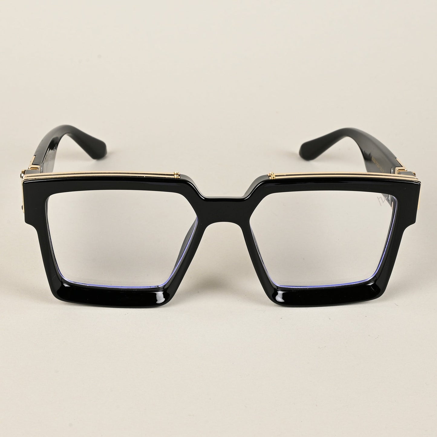 Radiant Ray Sunglasses- Black