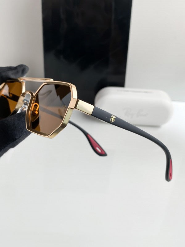Luxurious DiamondView Sunglass