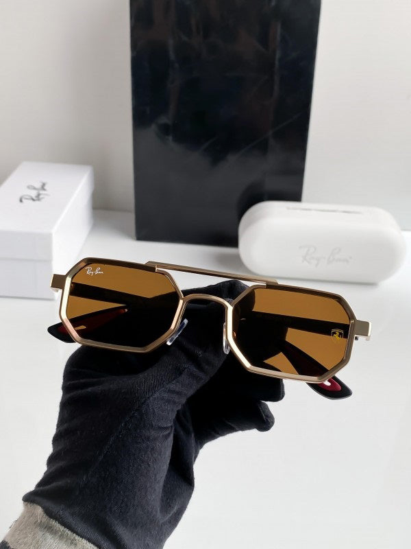 Luxurious DiamondView Sunglass