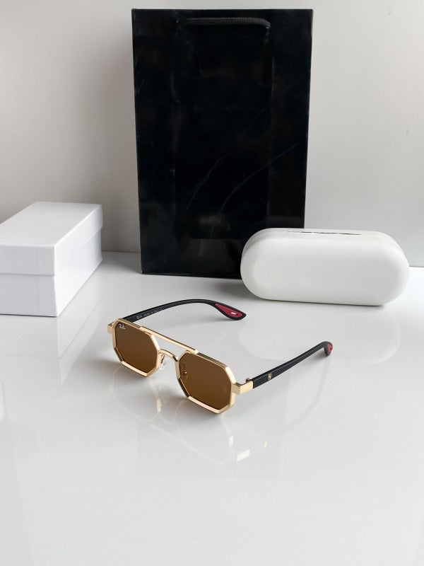 Luxurious DiamondView Sunglass