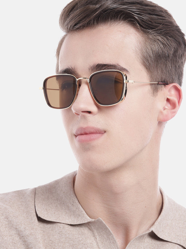 Luxurious SniperVision Sunglass