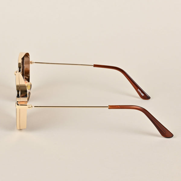 Luxurious SniperVision Sunglass