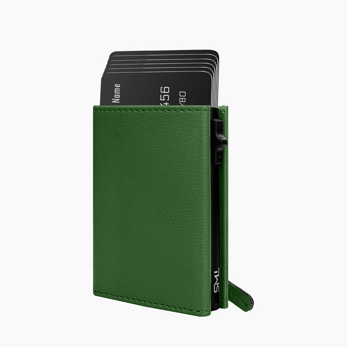Optiwear RIFD Protection Wallet Cardholder