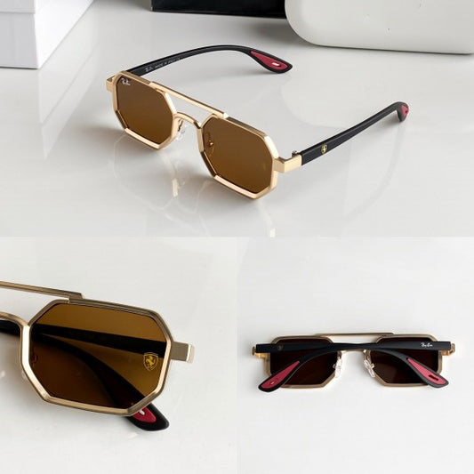 Luxurious DiamondView Sunglass