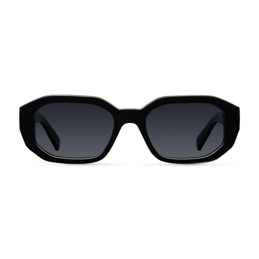 Luxurious Radiant Lux Sunglass- Black