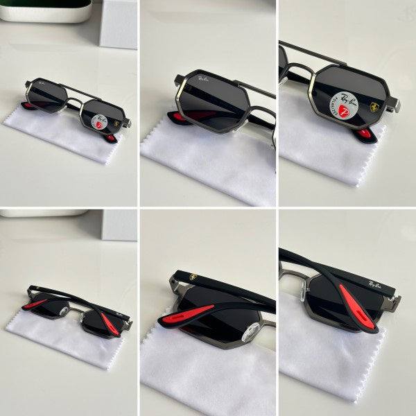 Luxurious DiamondView Sunglass