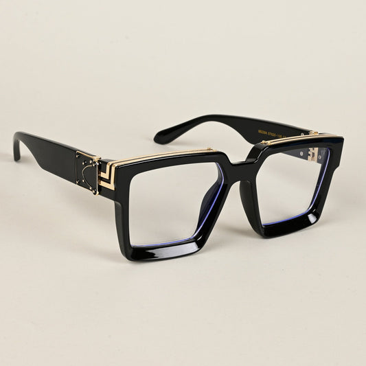 Radiant Ray Sunglasses- Black