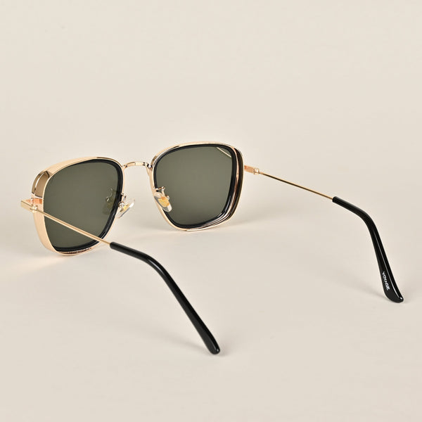 Luxurious SniperVision Sunglass