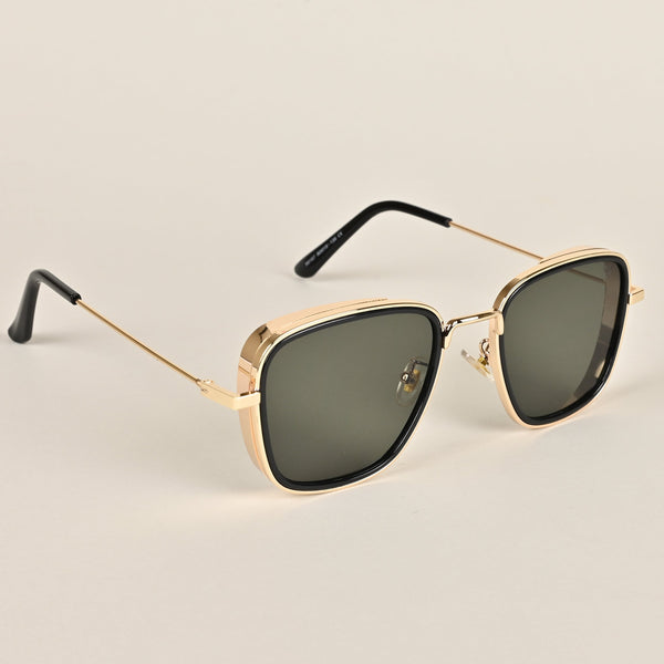 Luxurious SniperVision Sunglass