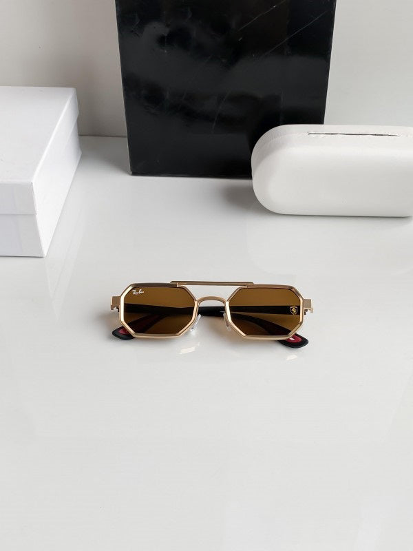 Luxurious DiamondView Sunglass
