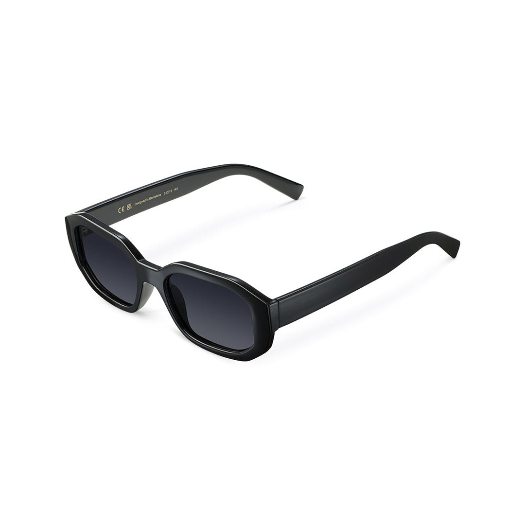 Luxurious Radiant Lux Sunglass- Black