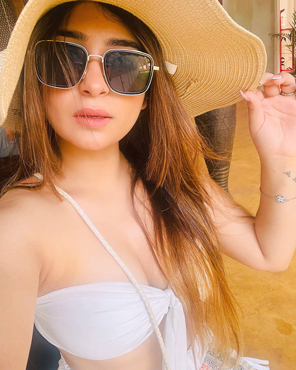 Luxurious SniperVision Sunglass
