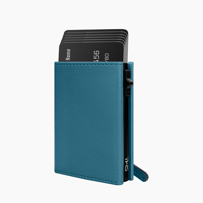 Optiwear RIFD Protection Wallet Cardholder
