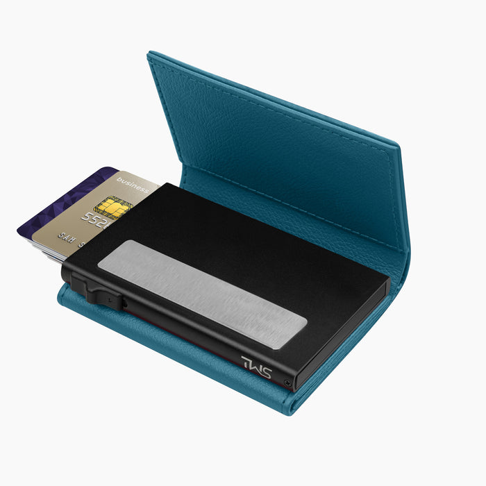 Optiwear RIFD Protection Wallet Cardholder